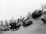 Volkswagen Kafer 1100 1949 года